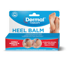 Heel balm