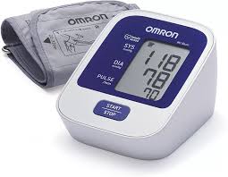 Blood Pressure Monitors