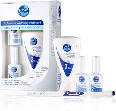 Pearl drops teeth whitener and stain remover SP50mls