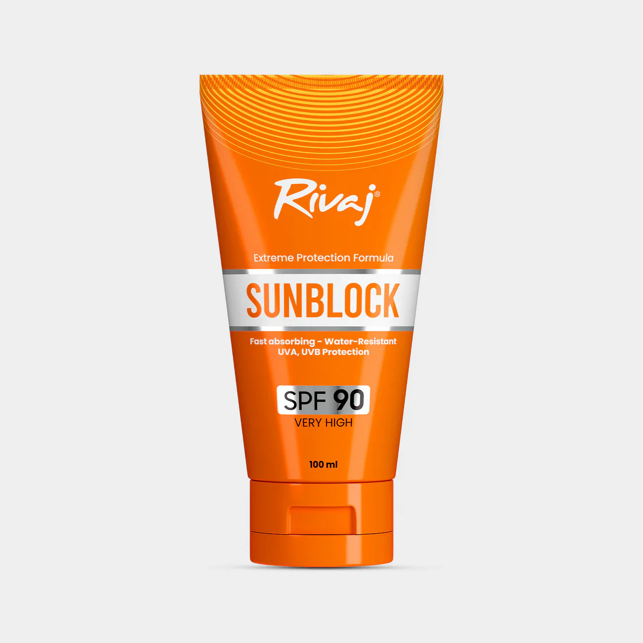Sunblock