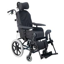 Wheel chair- Paediatric