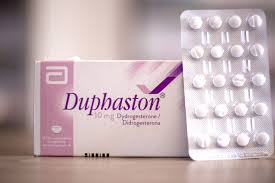 Duphaston 10mg (Dydrogesterone)