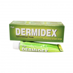 Dermidex cream . 15gm